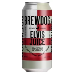 Brewdog Elvis Juice Ale 12x 440ml