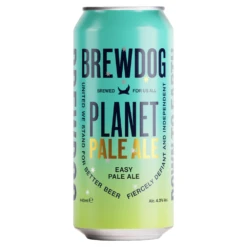Brewdog Planet Pale Ale 12x 440ml
