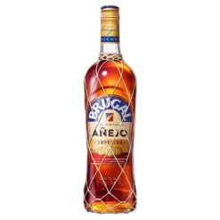 Brugal Anejo Superior Rum 70cl