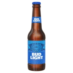 Bud Light Beer 15x 300ml
