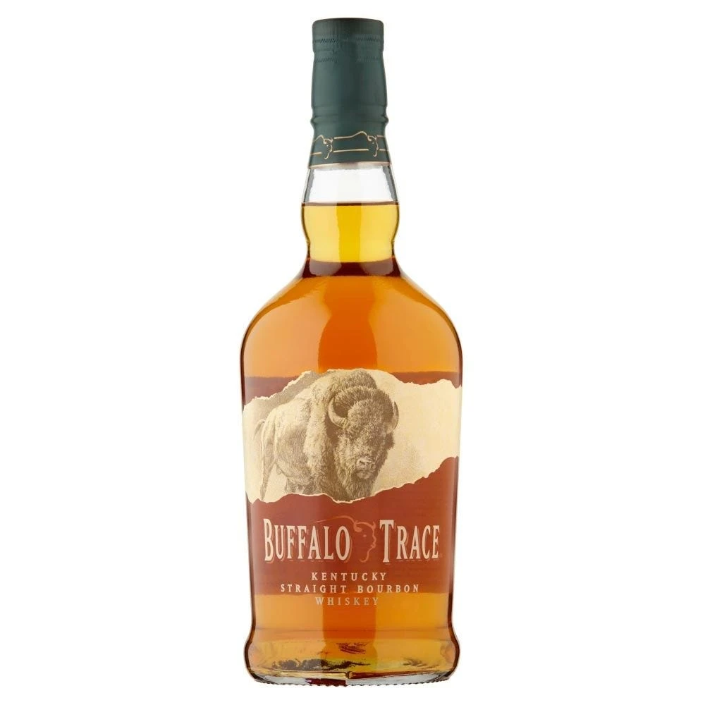 Buffalo Trace Bourbon 70cl 1 Buffalo Trace Bourbon 70cl