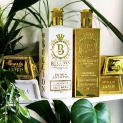 Bullion Coconut Spiced Rum 70cl -Best Liquor Shop bullion spiced rum lifestyle4