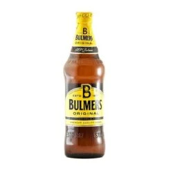 Bulmers Original Apple Premium Cider 12x 500ml