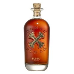 Bumbu Craft Dark Rum 70cl