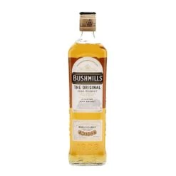 Bushmills Original Irish Whiskey 70cl