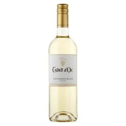 Baron Philippe De Rothschild Sauvignon Blanc White Wine 75cl