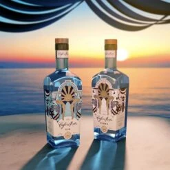Café Del Mar Vodka 70cl -Best Liquor Shop cafe del mar spirits lifestyle1 1 1