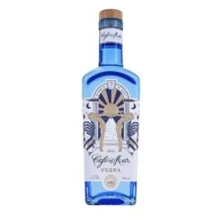Café Del Mar Vodka 70cl