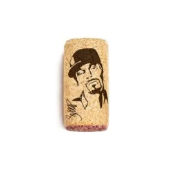 Cali By Snoop Red Wine 75cl -Best Liquor Shop cali by snoop red wine cork 2