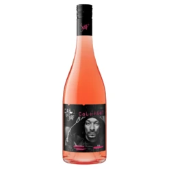 Cali By Snoop Rose Wine 75cl