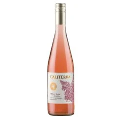Caliterra Shiraz Rose Reserva Wine 75cl