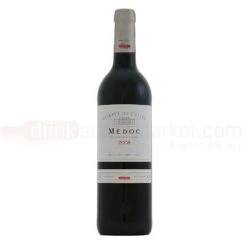 Calvet Reserve Medoc Red Wine 75cl