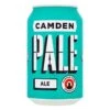 Camden Town Pale Ale 12x 330ml Cans