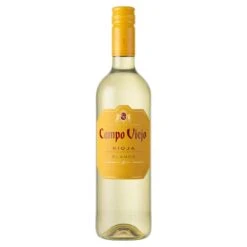 Campo Viejo Blanco White Wine 75cl