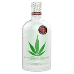 Cannabis Sativa Gin 70cl