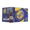 Carib Authentic Premium Lager 24x 330ml