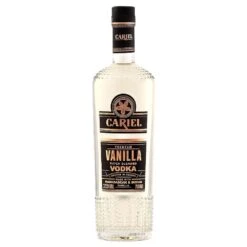Cariel Vanilla Vodka 70cl