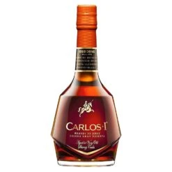 Carlos I Solera Gran Reserva Brandy De Jerez 70cl