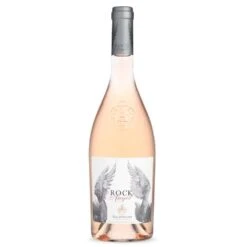 Chateau D'Esclans Rock Angel Rose Wine 75cl