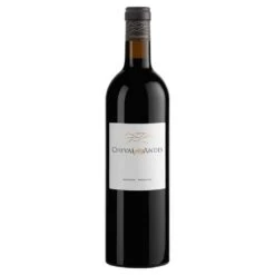 Cheval Des Andes Red Wine 75cl