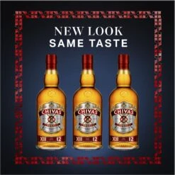 Chivas Regal 12 Year Blended Scotch Whisky 70cl -Best Liquor Shop chivas regal 12 year blended scotch whisky lifestyle