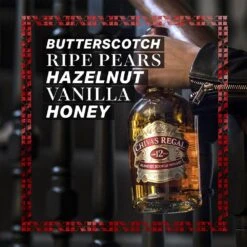 Chivas Regal 12 Year Blended Scotch Whisky 70cl -Best Liquor Shop chivas regal 12 year blended scotch whisky lifestyle2
