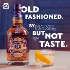 Chivas Regal 18 Year Gold Signature Whisky 70cl -Best Liquor Shop chivas regal 18 year gold signature whisky lifestyle4