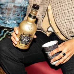 Chivas Regal XV Gold Blended Scotch Whisky 70cl -Best Liquor Shop chivas regal xv gold blended scotch whisky lifestyle2