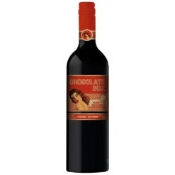 Chocolate Box Cabernet Sauvignon Red Wine 75cl