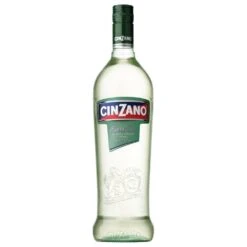 Cinzano Extra Dry Vermouth 75cl -Best Liquor Shop cinzano extra dry vermouth 75cl