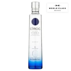 Ciroc Vodka 20cl