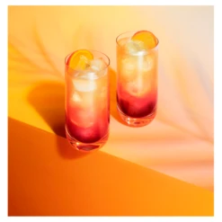 Ciroc Summer Citrus Vodka 70cl -Best Liquor Shop ciros summer citrus vodka lifestyle2