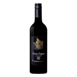 Clearly Organic Tempranillo Red Wine 75cl