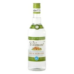 Clement Blanc Rhum 70cl