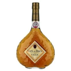 Cles Des Ducs VSOP Armagnac 70cl