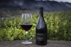 Cloudy Bay Te Wahi Pinot Noir Red Wine 75cl -Best Liquor Shop cloudy bay te wahi pinot noir red wine lifestyle