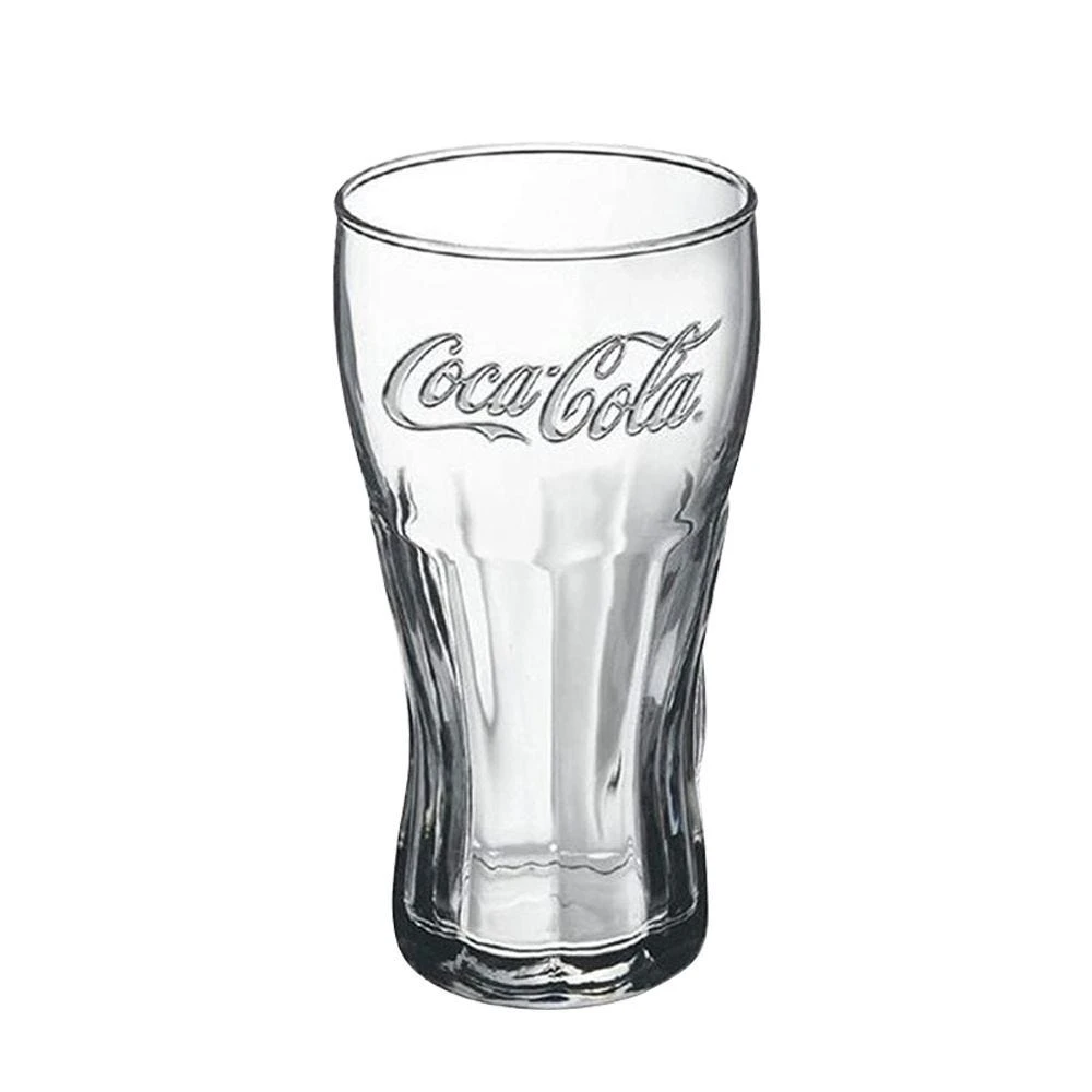 Coca-Cola Coca Cola Original 24x 200ml Glass Bottles 2 Coca-Cola Coca Cola Original 24x 200ml Glass Bottles - Image 2