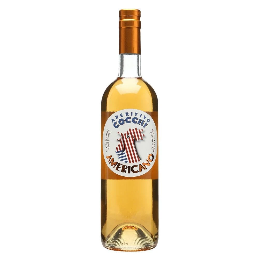 Cocchi Americano Vermouth 75cl 1 Cocchi Americano Vermouth 75cl