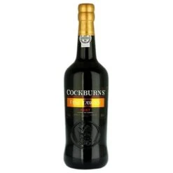 Cockburns Fine Tawny Port 75cl