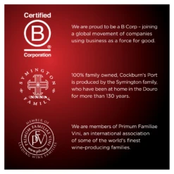 Cockburns Special Reserve Port 75cl -Best Liquor Shop cockburns lifestyle1