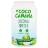 Coco Cabana Coconut Water 12x 320ml