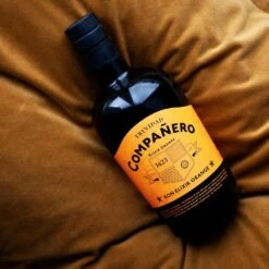 Companero Ron Elixir Orange Rum 70cl -Best Liquor Shop companero ron elixir orange rum lifestyle2