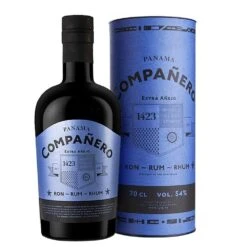 Companero Ron Extra Anejo Rum 70cl