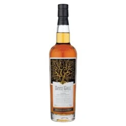 Compass Box Spice Tree Blended Malt Whisky 70cl
