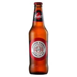 Coopers Sparkling Golden Ale 12x 375ml