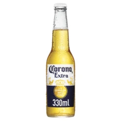 Corona Extra Premium Lager 12x 330ml