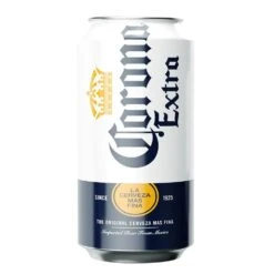 Corona Extra Premium Lager 24x 440ml Cans