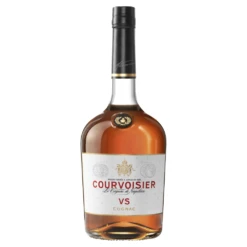 Courvoisier VS Cognac 1Ltr