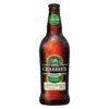Crabbies Original Ginger Beer 12x500ml