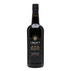 Croft Triple Crown Ruby Port 75cl